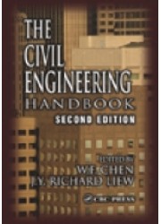The Civil Engineering Handbook, 2nd Edition